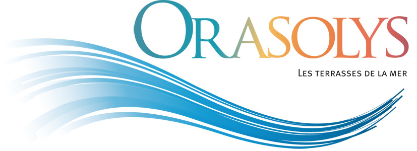 Orasolys — Les Terrasses de la Mer
